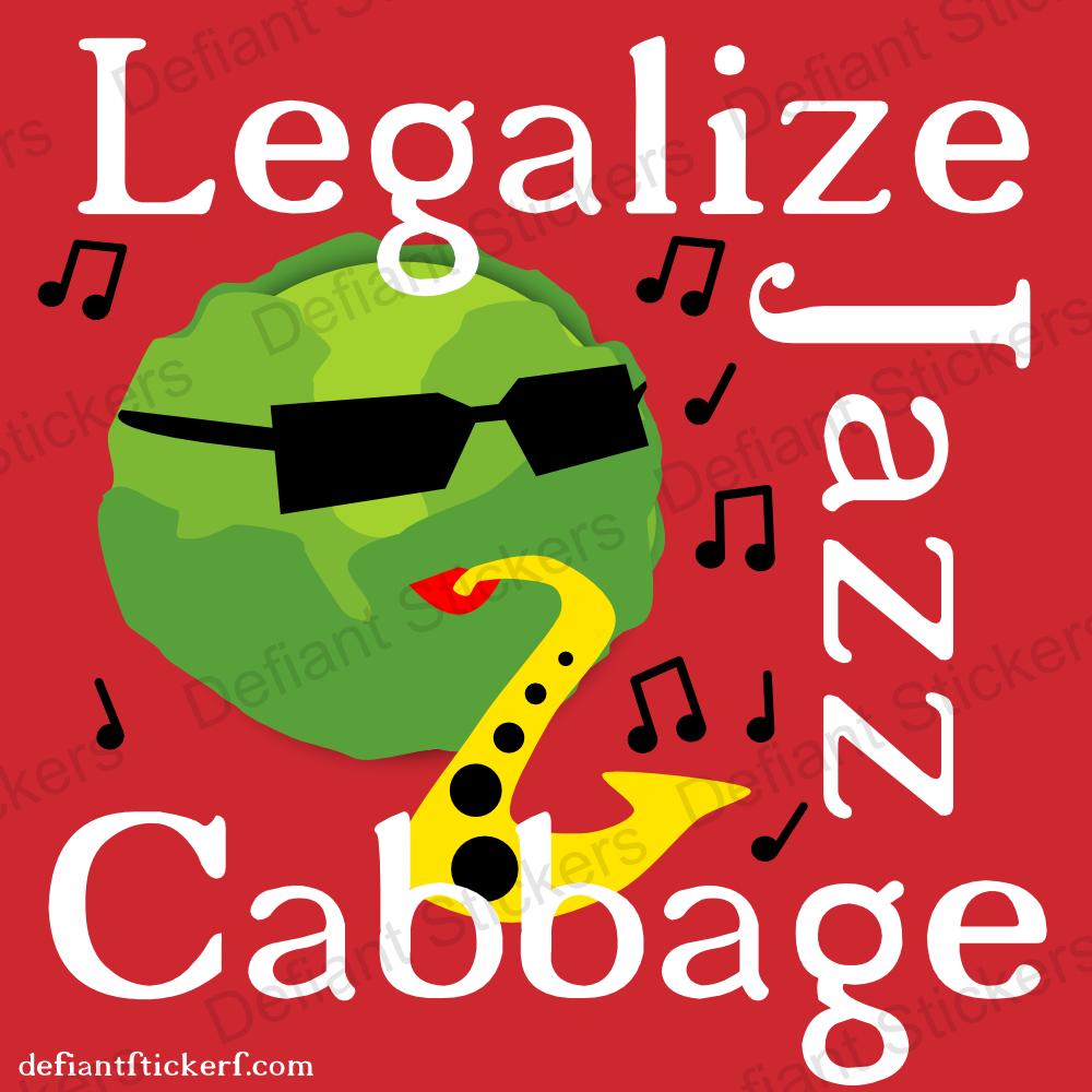 Jazz Cabbage